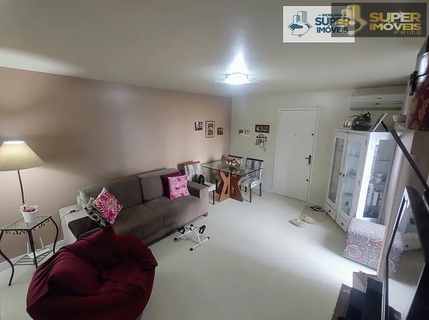 Foto 1 de Apartamento com 2 quartos à venda, 61m2 em São Gonçalo, Pelotas - RS