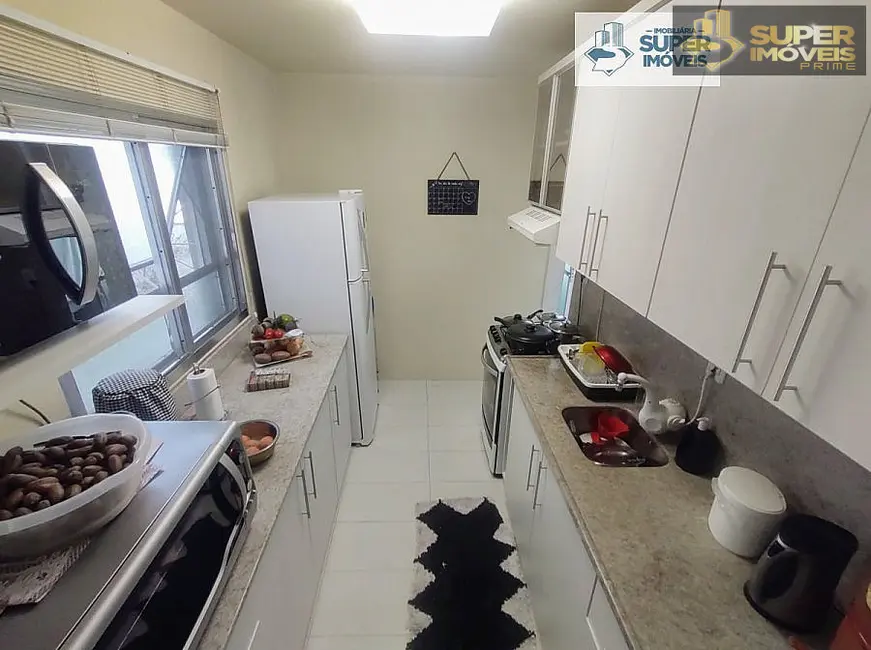 Foto 5 de Apartamento com 2 quartos à venda, 61m2 em São Gonçalo, Pelotas - RS