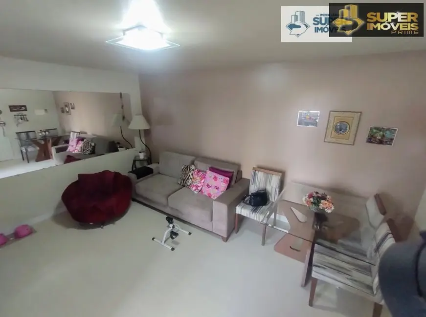 Foto 3 de Apartamento com 2 quartos à venda, 61m2 em São Gonçalo, Pelotas - RS