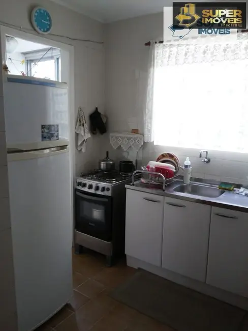 Foto 3 de Apartamento com 2 quartos à venda, 60m2 em Três Vendas, Pelotas - RS