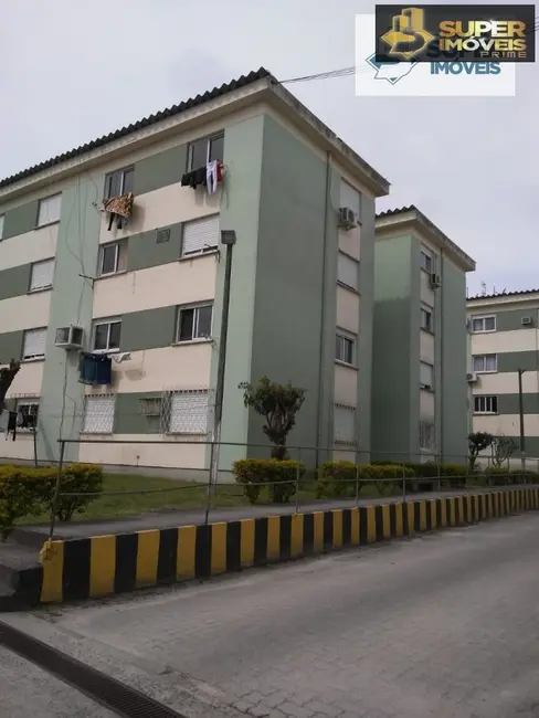 Foto 8 de Apartamento com 2 quartos à venda, 60m2 em Três Vendas, Pelotas - RS