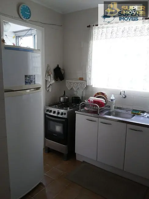 Foto 3 de Apartamento com 2 quartos à venda, 60m2 em Três Vendas, Pelotas - RS