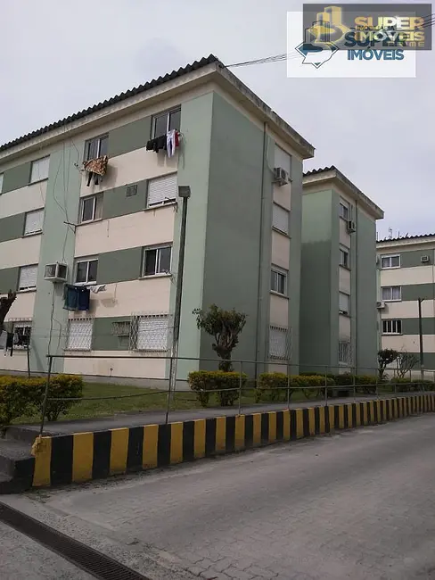 Foto 8 de Apartamento com 2 quartos à venda, 60m2 em Três Vendas, Pelotas - RS