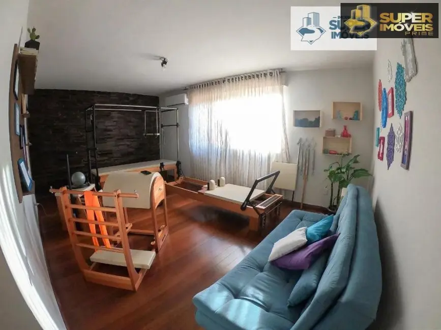 Foto 1 de Apartamento com 2 quartos à venda, 80m2 em Centro, Pelotas - RS