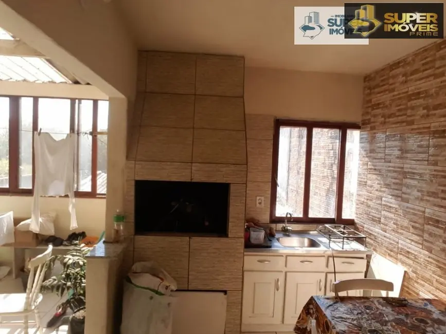 Foto 8 de Casa com 3 quartos à venda, 288m2 em Fragata, Pelotas - RS