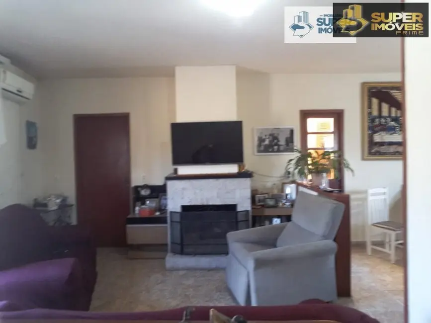 Foto 3 de Casa com 3 quartos à venda, 288m2 em Fragata, Pelotas - RS