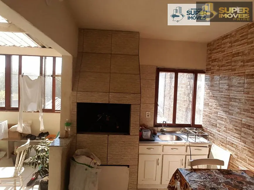 Casa com 3 quartos à venda, 288m2 em Fragata, Pelotas - RS - imagem 8 Foto 8 de Casa com 3 quartos à venda, 288m2 em Fragata, Pelotas - RS