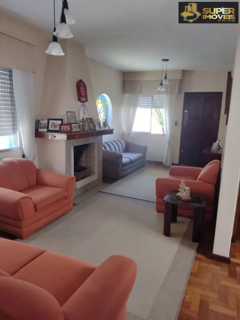 Foto 7 de Casa com 3 quartos à venda, 410m2 em Fragata, Pelotas - RS