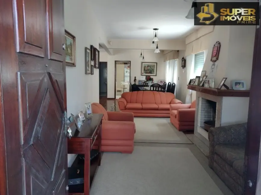 Foto 8 de Casa com 3 quartos à venda, 410m2 em Fragata, Pelotas - RS