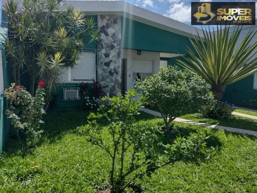 Foto 3 de Casa com 3 quartos à venda, 410m2 em Fragata, Pelotas - RS