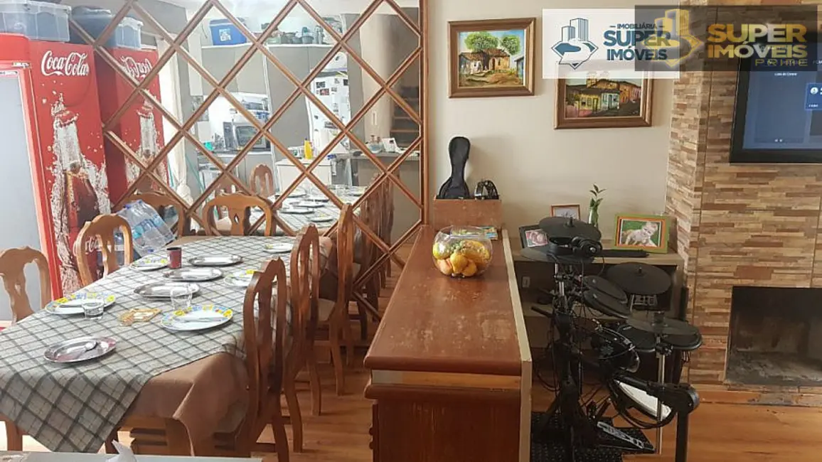 Foto 3 de Casa com 3 quartos à venda, 180m2 em Laranjal, Pelotas - RS