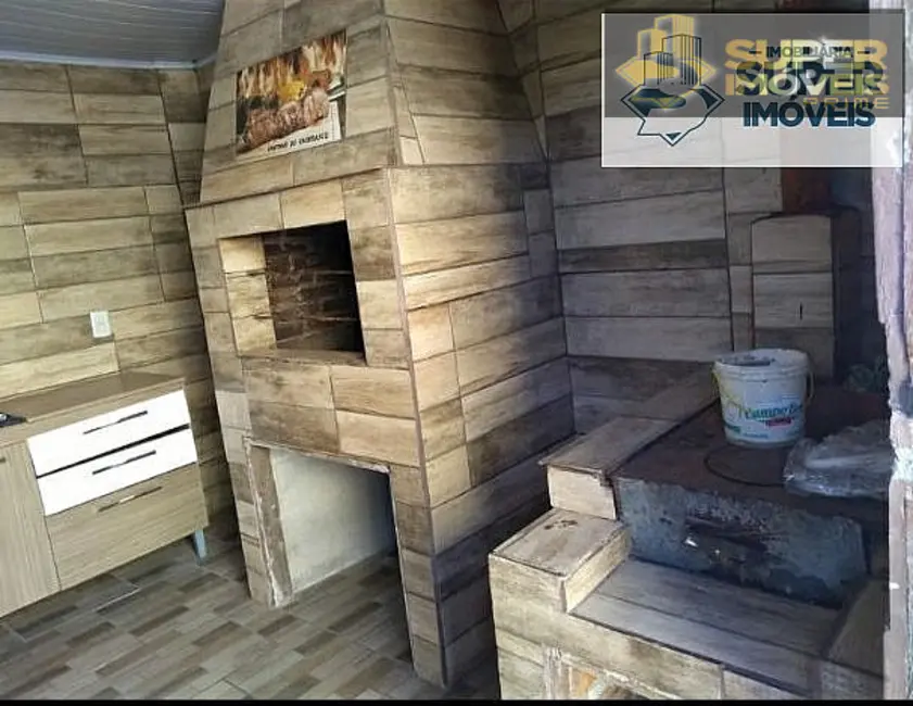 Casa com 4 quartos à venda, 264m2 em Fragata, Pelotas - RS - imagem 2 Foto 2 de Casa com 4 quartos à venda, 264m2 em Fragata, Pelotas - RS