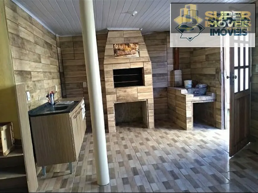 Casa com 4 quartos à venda, 264m2 em Fragata, Pelotas - RS - imagem 1 Foto 1 de Casa com 4 quartos à venda, 264m2 em Fragata, Pelotas - RS