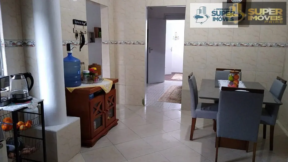 Casa com 3 quartos à venda, 170m2 em Fragata, Pelotas - RS - imagem 1 Foto 1 de Casa com 3 quartos à venda, 170m2 em Fragata, Pelotas - RS