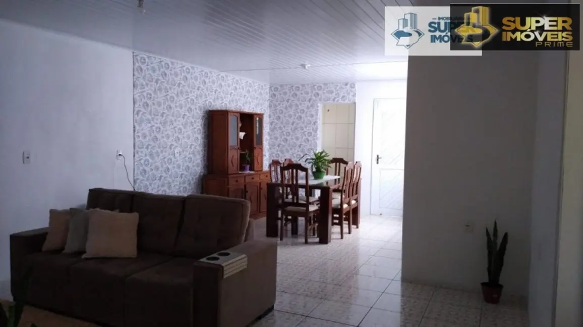 Foto 2 de Casa com 3 quartos à venda, 170m2 em Fragata, Pelotas - RS