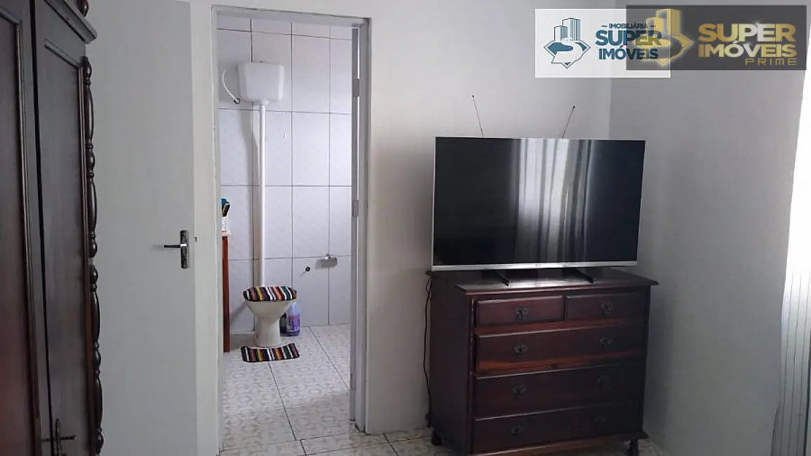 Casa com 3 quartos à venda, 170m2 em Fragata, Pelotas - RS - imagem 8 Foto 8 de Casa com 3 quartos à venda, 170m2 em Fragata, Pelotas - RS