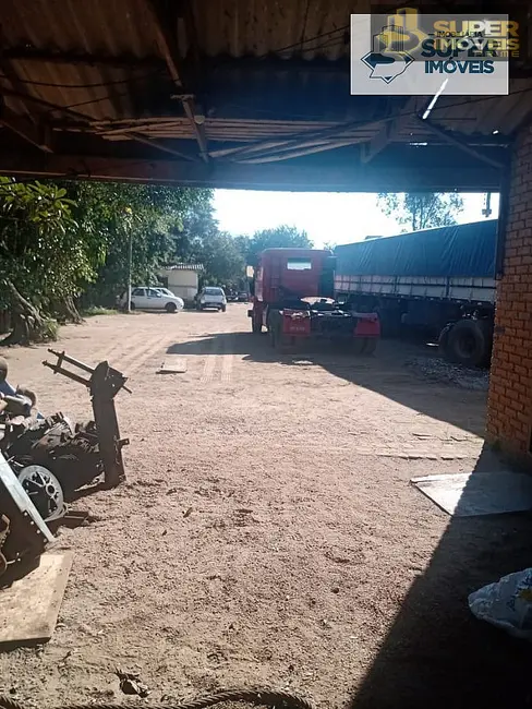 Foto 3 de Terreno / Lote à venda, 40000m2 em Três Vendas, Pelotas - RS