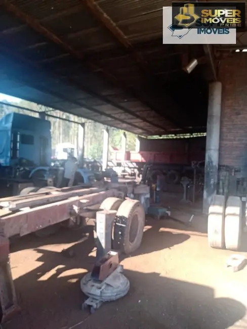 Terreno / Lote à venda, 40000m2 em Três Vendas, Pelotas - RS - imagem 7 Foto 7 de Terreno / Lote à venda, 40000m2 em Três Vendas, Pelotas - RS