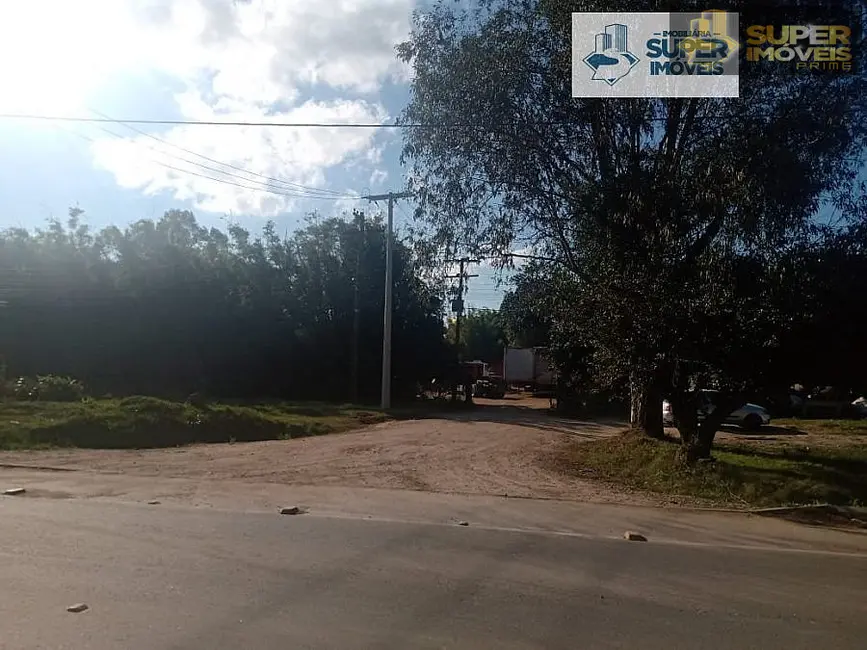 Foto 1 de Terreno / Lote à venda, 40000m2 em Três Vendas, Pelotas - RS