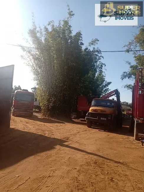 Foto 5 de Terreno / Lote à venda, 40000m2 em Três Vendas, Pelotas - RS