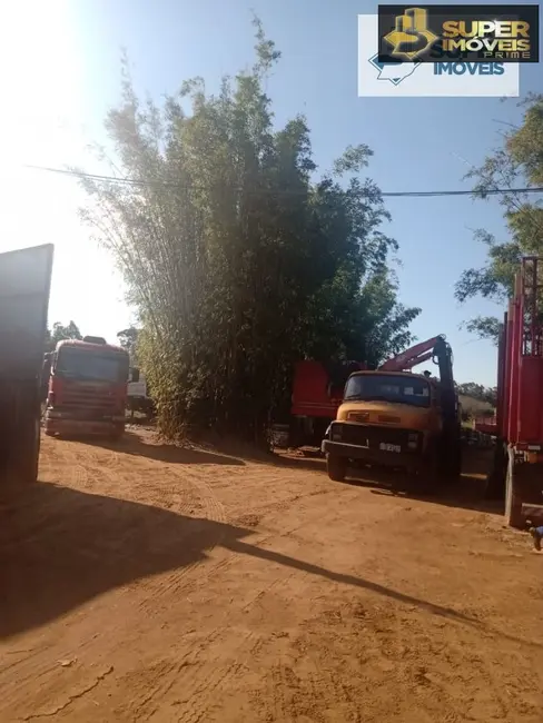 Terreno / Lote à venda, 40000m2 em Três Vendas, Pelotas - RS - imagem 5 Foto 5 de Terreno / Lote à venda, 40000m2 em Três Vendas, Pelotas - RS