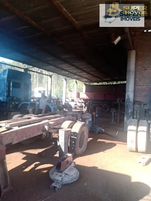 Foto 7 de Terreno / Lote à venda, 40000m2 em Três Vendas, Pelotas - RS