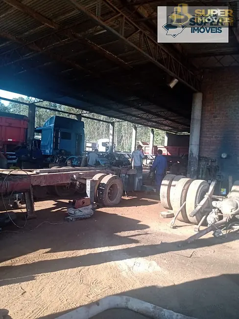 Foto 6 de Terreno / Lote à venda, 40000m2 em Três Vendas, Pelotas - RS