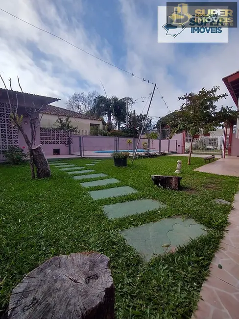 Foto 5 de Casa com 3 quartos à venda, 480m2 em Laranjal, Pelotas - RS
