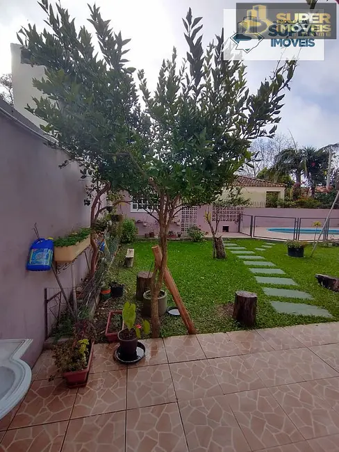 Foto 3 de Casa com 3 quartos à venda, 480m2 em Laranjal, Pelotas - RS