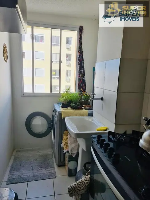 Foto 4 de Apartamento com 3 quartos à venda, 68m2 em Centro, Pelotas - RS