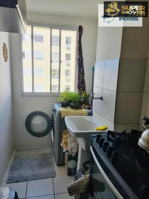 Apartamento com 3 quartos à venda, 68m2 em Centro, Pelotas - RS - imagem 4 Foto 4 de Apartamento com 3 quartos à venda, 68m2 em Centro, Pelotas - RS