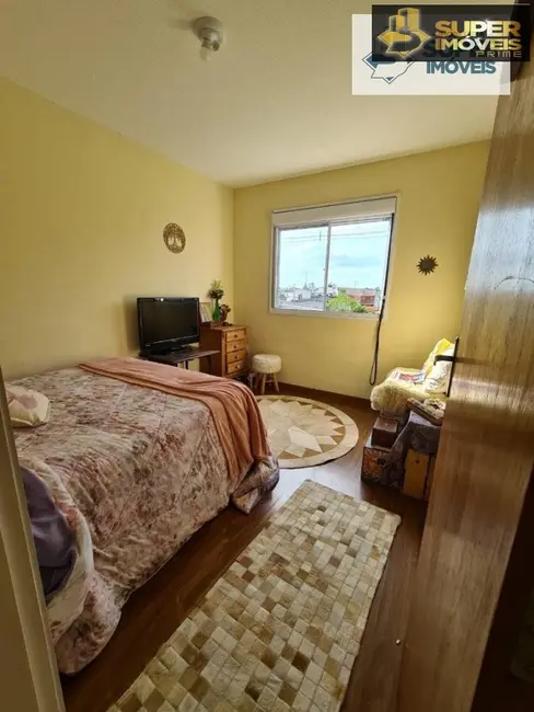 Apartamento com 3 quartos à venda, 68m2 em Centro, Pelotas - RS - imagem 6 Foto 6 de Apartamento com 3 quartos à venda, 68m2 em Centro, Pelotas - RS