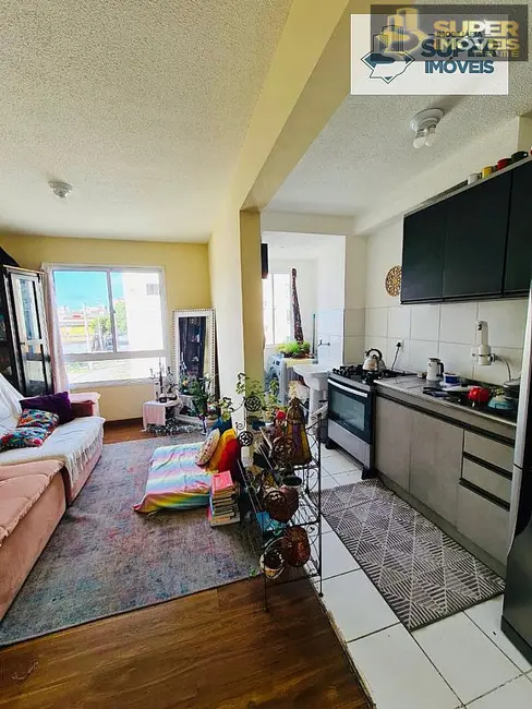 Foto 3 de Apartamento com 3 quartos à venda, 68m2 em Centro, Pelotas - RS