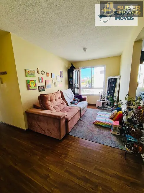 Foto 2 de Apartamento com 3 quartos à venda, 68m2 em Centro, Pelotas - RS