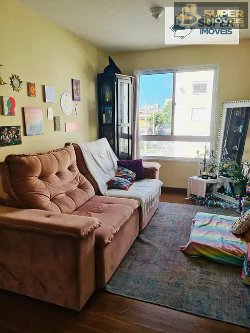 Foto 1 de Apartamento com 3 quartos à venda, 68m2 em Centro, Pelotas - RS