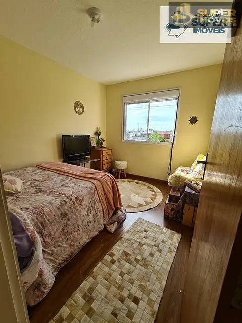 Foto 6 de Apartamento com 3 quartos à venda, 68m2 em Centro, Pelotas - RS