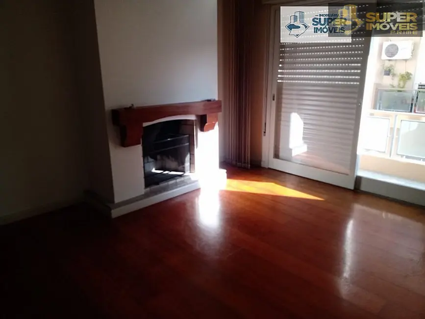 Foto 2 de Apartamento com 3 quartos à venda, 118m2 em Centro, Pelotas - RS