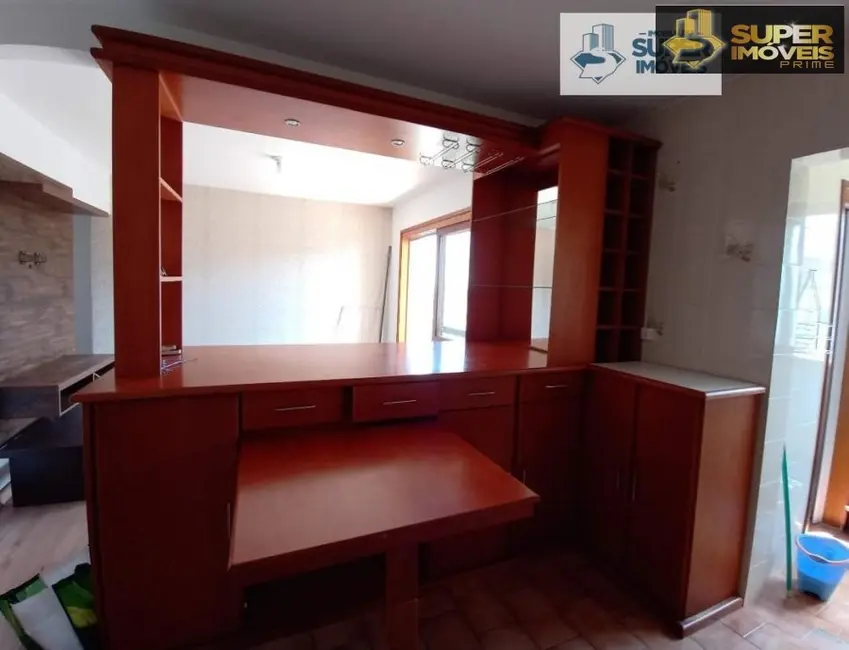 Foto 2 de Apartamento com 3 quartos à venda, 84m2 em Centro, Pelotas - RS