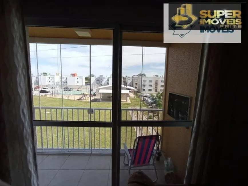 Foto 2 de Apartamento com 2 quartos à venda, 56m2 em São Gonçalo, Pelotas - RS