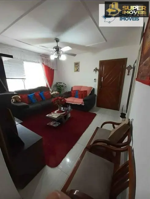Foto 1 de Apartamento com 2 quartos à venda, 64m2 em Fragata, Pelotas - RS