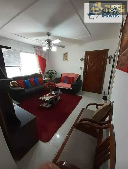 Foto 1 de Apartamento com 2 quartos à venda, 64m2 em Fragata, Pelotas - RS