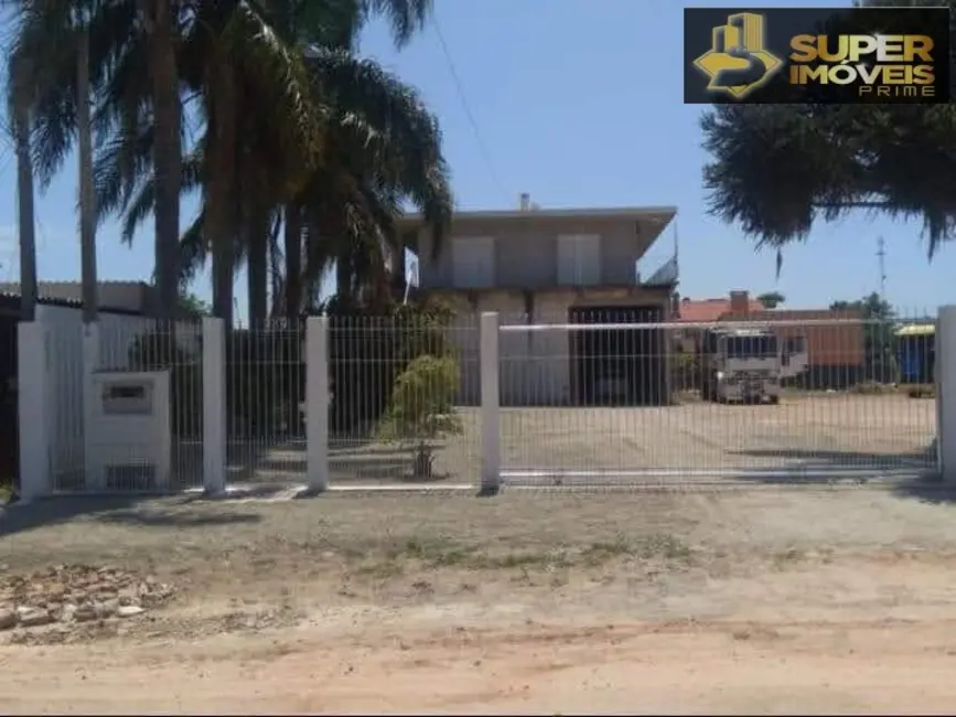 Foto 9 de Casa com 3 quartos à venda, 576m2 em Três Vendas, Pelotas - RS