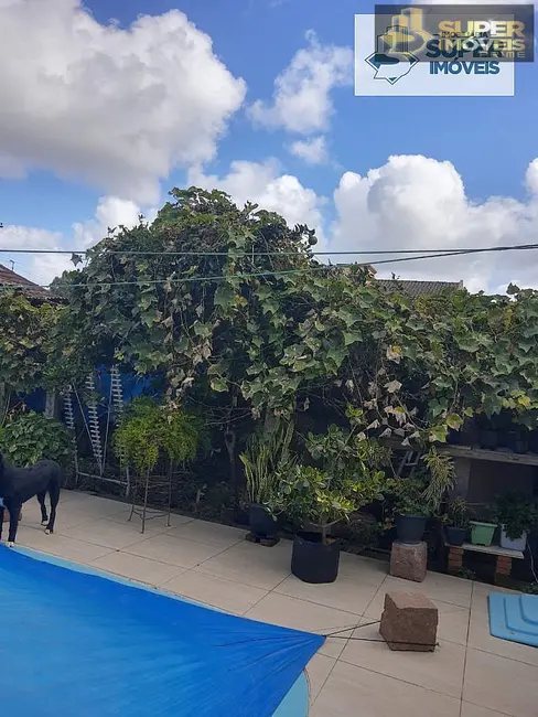 Casa com 4 quartos à venda, 525m2 em Três Vendas, Pelotas - RS - imagem 3 Foto 3 de Casa com 4 quartos à venda, 525m2 em Três Vendas, Pelotas - RS