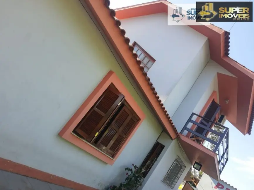 Foto 5 de Casa com 4 quartos à venda, 525m2 em Três Vendas, Pelotas - RS