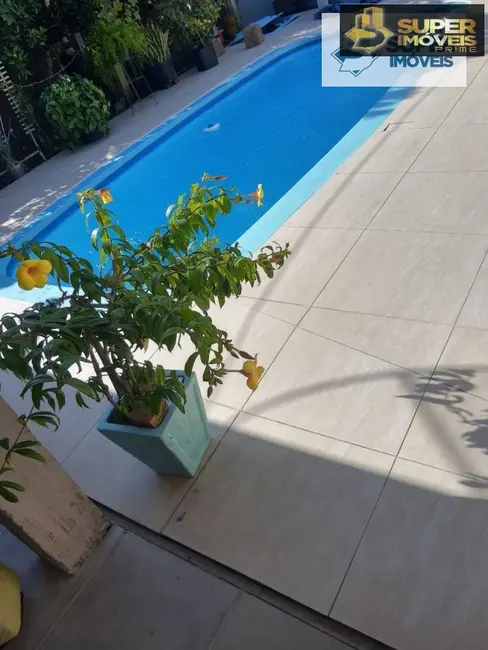 Foto 8 de Casa com 4 quartos à venda, 525m2 em Três Vendas, Pelotas - RS