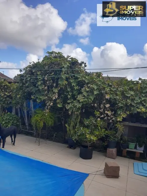 Foto 3 de Casa com 4 quartos à venda, 525m2 em Três Vendas, Pelotas - RS