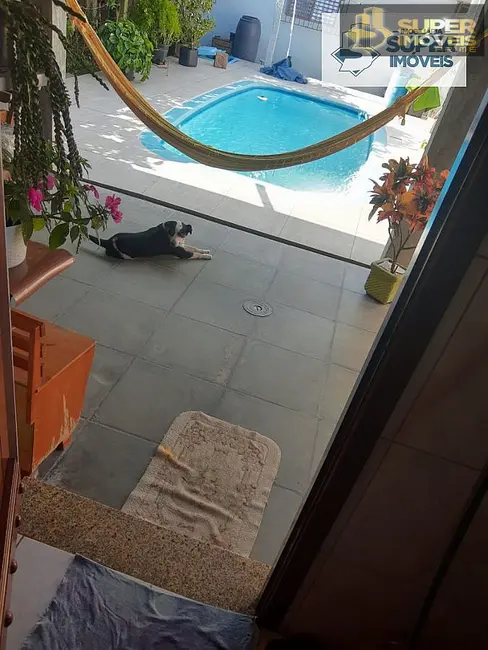 Casa com 4 quartos à venda, 525m2 em Três Vendas, Pelotas - RS - imagem 7 Foto 7 de Casa com 4 quartos à venda, 525m2 em Três Vendas, Pelotas - RS