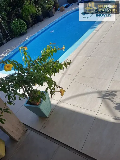Casa com 4 quartos à venda, 525m2 em Três Vendas, Pelotas - RS - imagem 8 Foto 8 de Casa com 4 quartos à venda, 525m2 em Três Vendas, Pelotas - RS