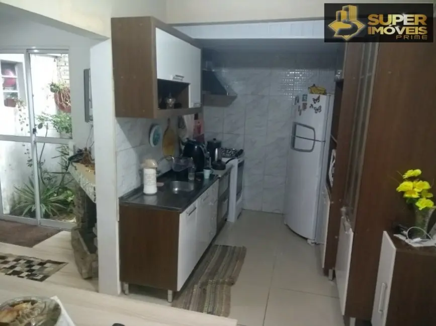 Foto 5 de Casa com 3 quartos à venda, 126m2 em Areal, Pelotas - RS