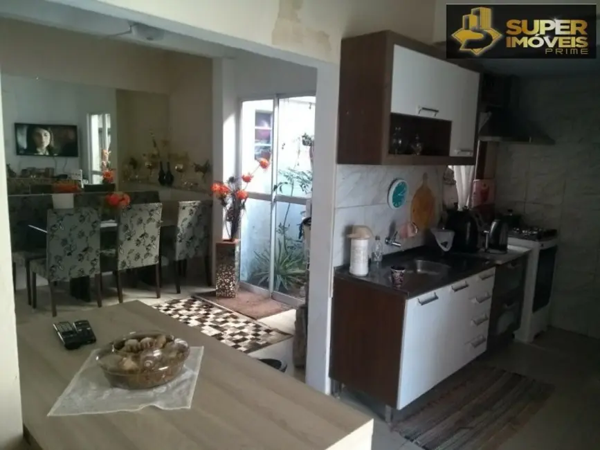 Foto 4 de Casa com 3 quartos à venda, 126m2 em Areal, Pelotas - RS